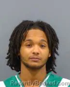 Mugshot of AANTHONY RAY COX