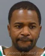 Mugshot of DEWON COLEMAN