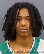 Mugshot of WAYNE DERON OLDHAM