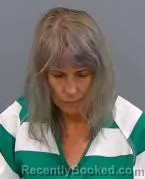 Booking photo from Greene County, Ohio