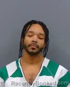 Mugshot of JEZYRISE DENISE LESEAN CHRISTON