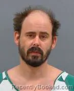 Mugshot of LEIGH MICHAEL ENGLE