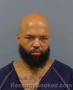 Mugshot of WILLIAM MARTIN JACKSON