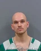 Mugshot of NICHOLAS WAYNE HALL