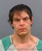 Mugshot of WILLIAM BRUCE HATCHER