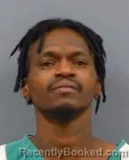 Mugshot of DAN ANOTHNY FARR