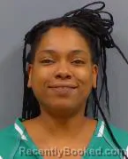 Mugshot of R-REANA ELISE JOHNSON