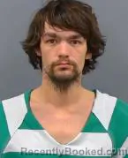 Mugshot of JACOB MICHAEL KRAUSS