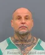 Mugshot of RONALD WILLIAM SHAWHAN JR