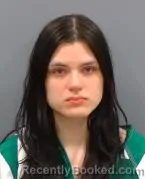 Mugshot of CHRISTIAN FAITH BORING