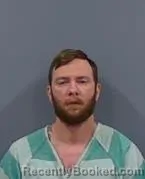 Mugshot of CHRISTOPHER JAMES NEWBERRY