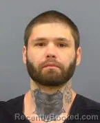 Mugshot of DUSTIN LEE LOVERING