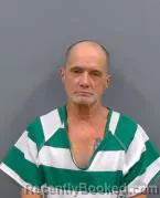 Mugshot of DAVID PHILLIP MORGAN II