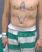 Mugshot of JOHN WILLIAM MACK IV