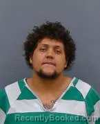 Mugshot of PHILLIP TERRILL DAVIS II