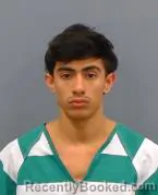 Mugshot of PEDRO J DIAZ RODRIGUEZ