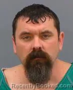 Mugshot of MICHAEL JAY NIANOURIS