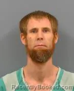 Mugshot of STEVEN ANDREW MOODY