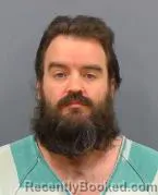 Mugshot of JONAH KENNETH HENSLEY