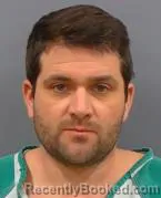 Mugshot of DANIEL MATHEW MCNAMEE