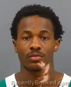 Mugshot of JALEN MEKHI FIELDS