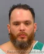 Mugshot of MICHAEL ANTHONY ABNEY JR