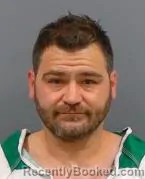 Mugshot of JESSY JAMES MCINTOSH