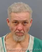 Mugshot of CHRISTOPHER BRUCE HEID