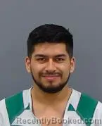 Mugshot of JHON JAIRO ASCUNTAR-CHAMORRO