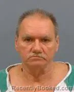 Mugshot of PERRY LEE KARNS