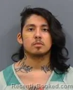 Mugshot of ADRIAN JESUS HERNANDEZ