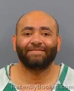 Mugshot of ANTWAUN DWAYNE GLASS