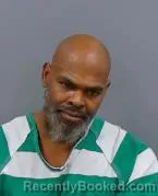 Mugshot of RONALD FERNANDO DIGGS