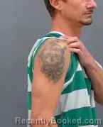 Mugshot of KYLE ALAN STRIEBICH