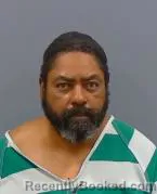 Mugshot of YANCEY ALBERT JOHNSON