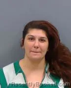 Mugshot of KRISTIN LYNNAY DEROCHE