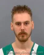 Mugshot of KEITH BRIAN CHANDLER