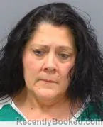 Mugshot of DAWN LEEANN CONNOLLY