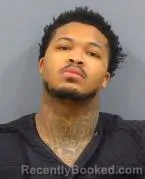 Mugshot of DAWAN MONTRECE GATLIN JR