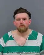 Mugshot of DANIEL DOUGLAS WALLACE