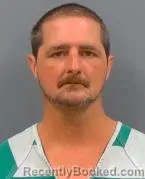 Mugshot of RONALD STEVEN GENTRY JR