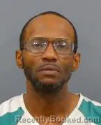 Mugshot of BRANDON TYDARYL CLINKSCALE