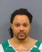 Mugshot of MICHAEL WILLIAM GLASS JR