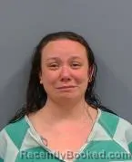Mugshot of KATELYN MICHELLE BOWLING