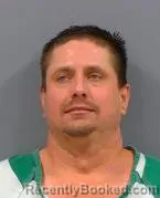 Mugshot of JOHN MELVIN STEWART IV