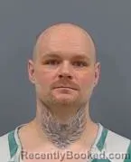 Mugshot of ANTHONY HARRISON DILL