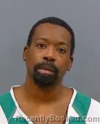 Mugshot of TORRANCE WILLIS SMITH JR