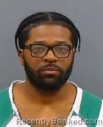 Mugshot of ROBERT CARNELL WOODS JR