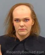 Mugshot of HALEY MARIE SHEPHERD