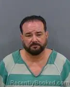 Mugshot of MARK BRYAN EWART